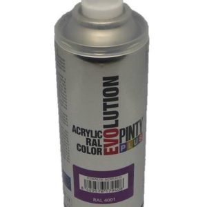 SPRAY PINTYPLUS 200 ML 4001 VIOLETA