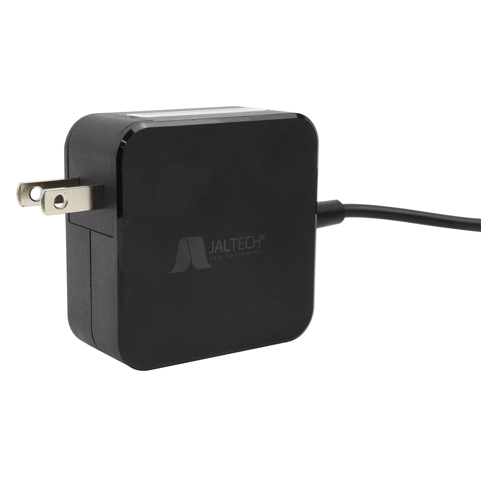 Cargador Homologado Asus Delgado 19 V 2.37 A Punta Negra 45 W - Imagen 3