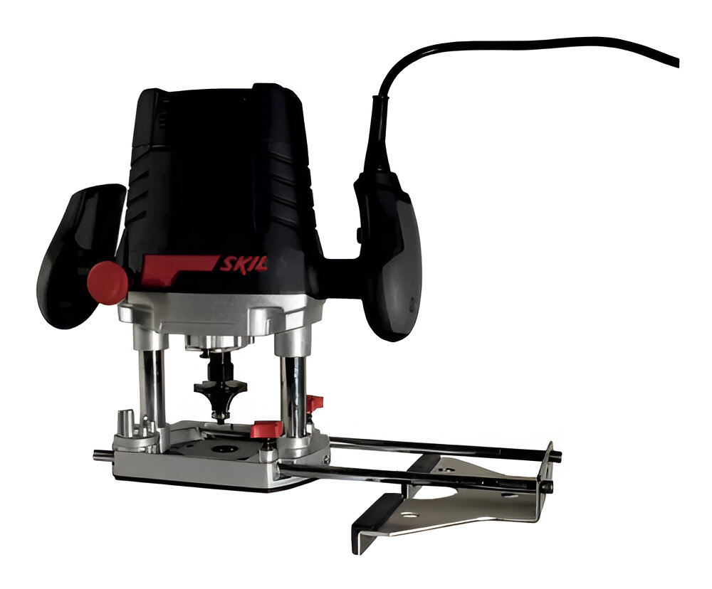 Fresadora 1831 – 1.100 W - Imagen 4